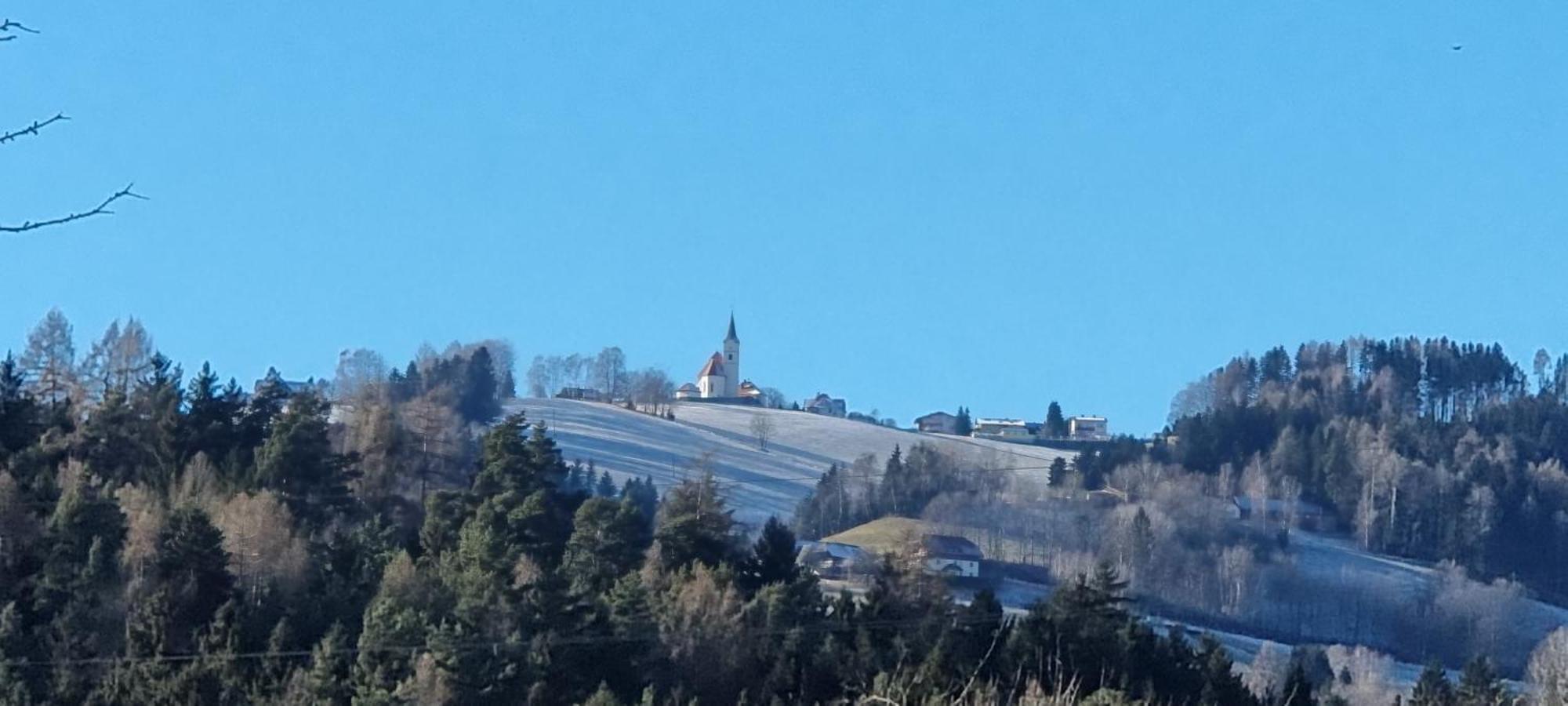 Ferienwohnungen Klimbacher Вольфсберг Экстерьер фото